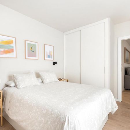 Room Canalejas Madrid Ngoại thất bức ảnh