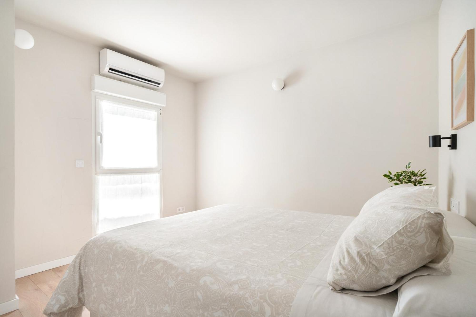 Room Canalejas Madrid Ngoại thất bức ảnh