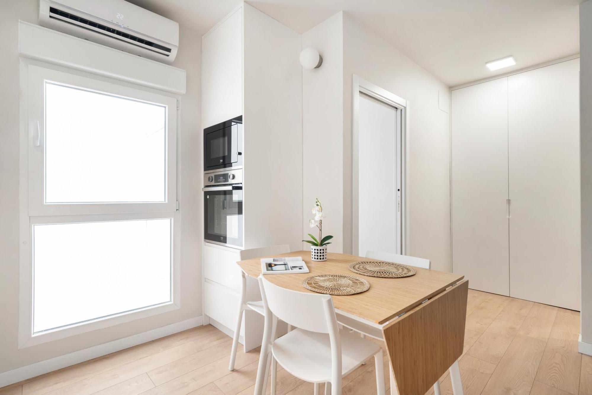 Room Canalejas Madrid Ngoại thất bức ảnh