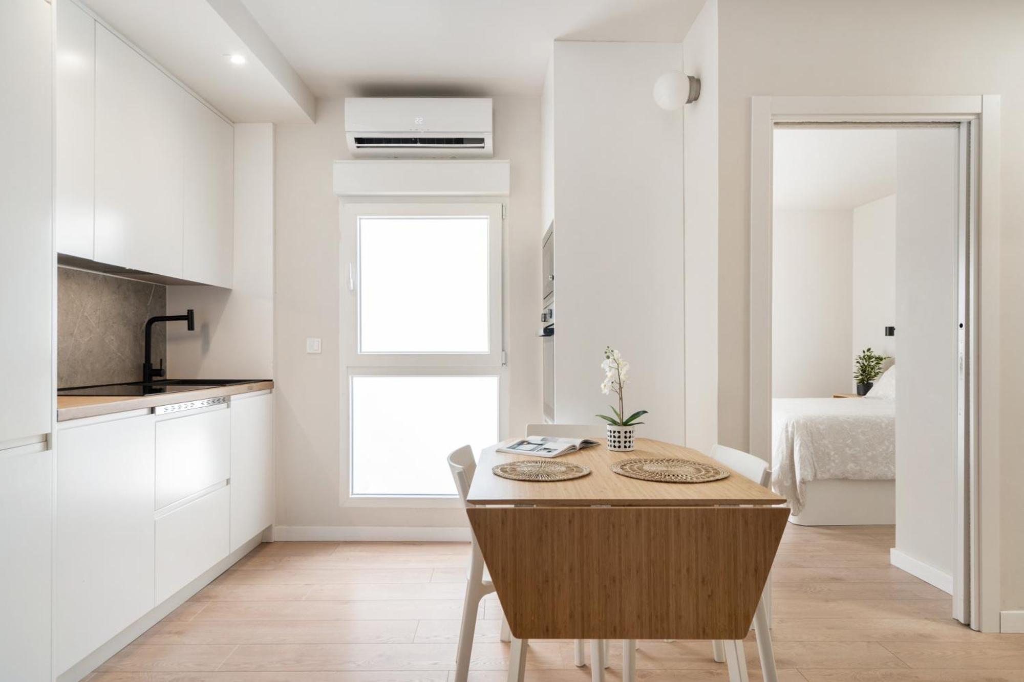 Room Canalejas Madrid Ngoại thất bức ảnh