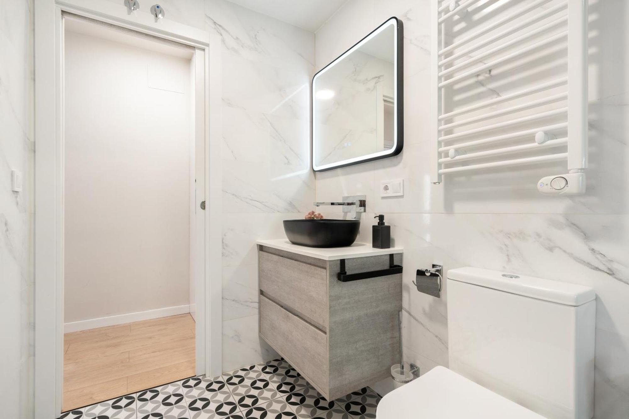 Room Canalejas Madrid Ngoại thất bức ảnh