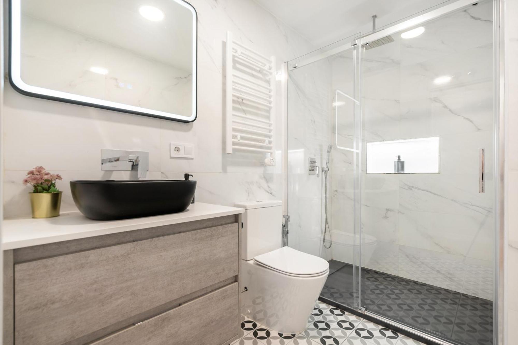 Room Canalejas Madrid Ngoại thất bức ảnh
