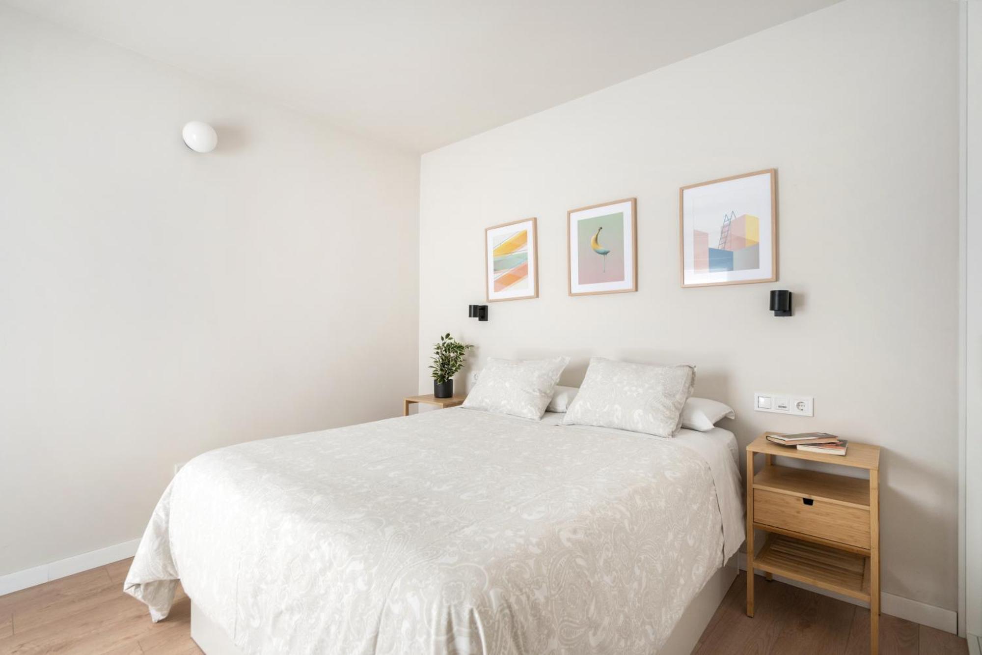 Room Canalejas Madrid Ngoại thất bức ảnh