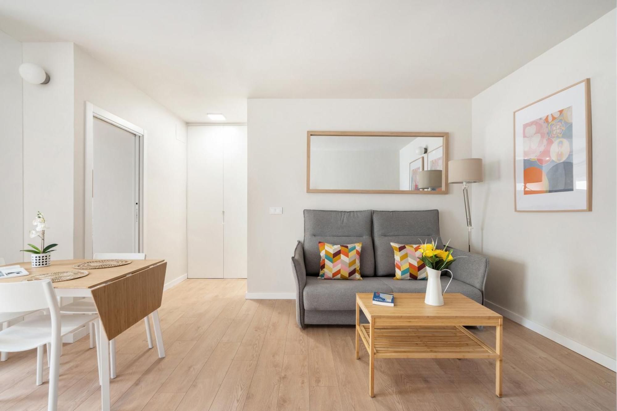 Room Canalejas Madrid Ngoại thất bức ảnh