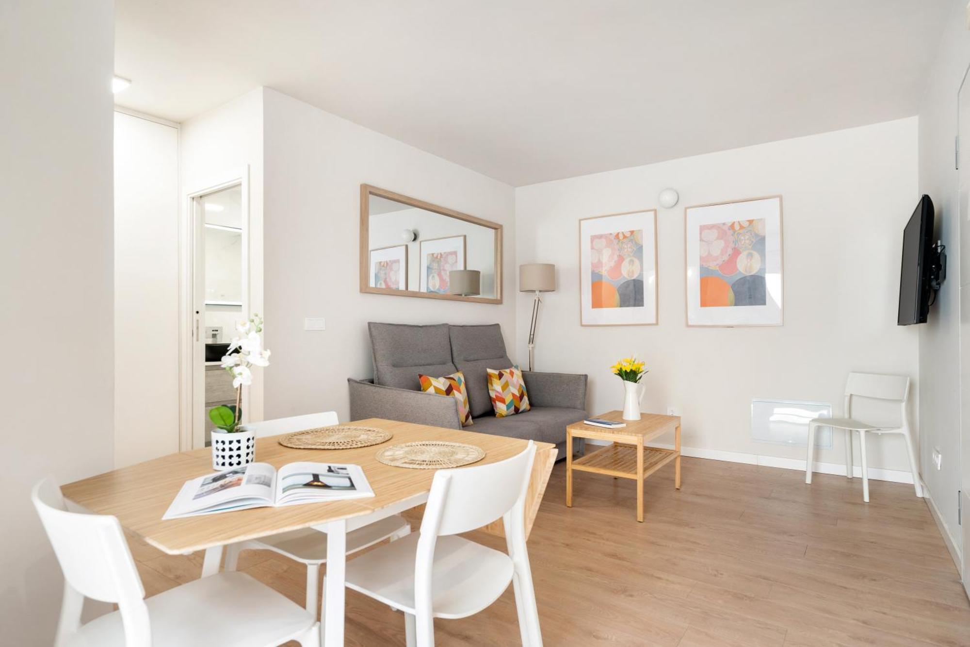 Room Canalejas Madrid Ngoại thất bức ảnh