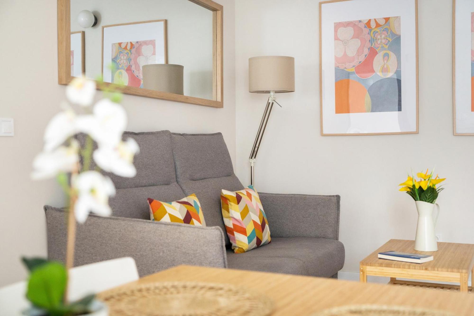 Room Canalejas Madrid Ngoại thất bức ảnh