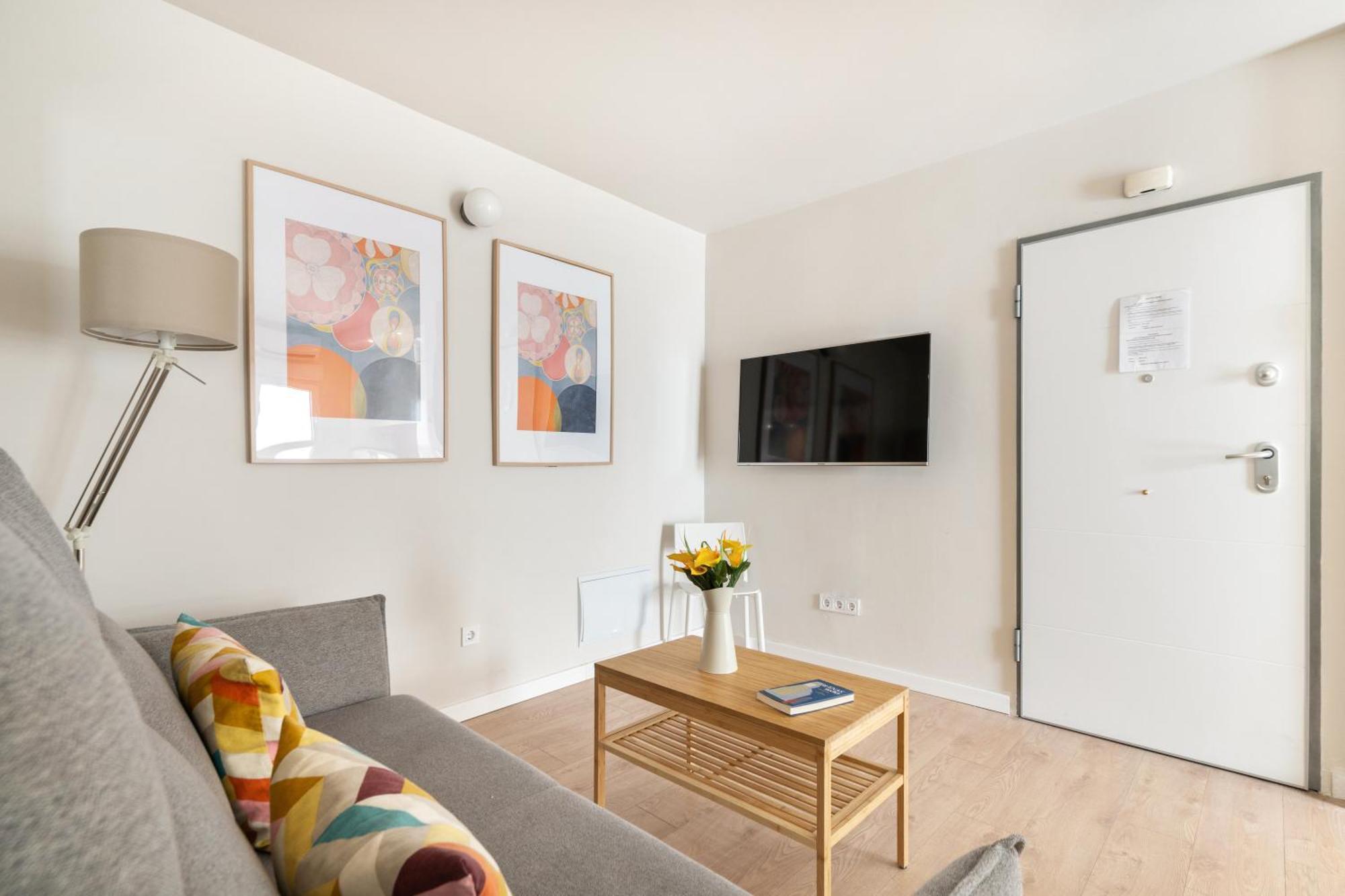 Room Canalejas Madrid Ngoại thất bức ảnh