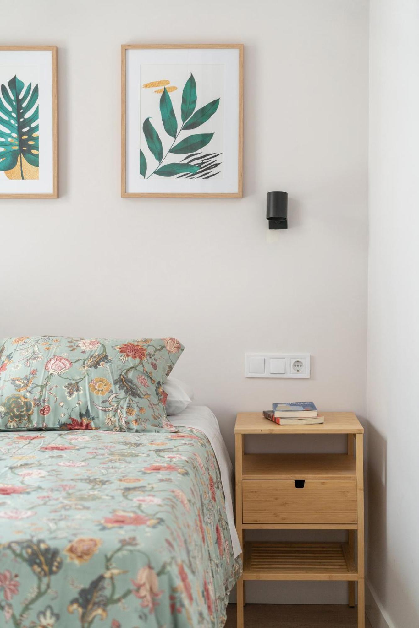 Room Canalejas Madrid Ngoại thất bức ảnh