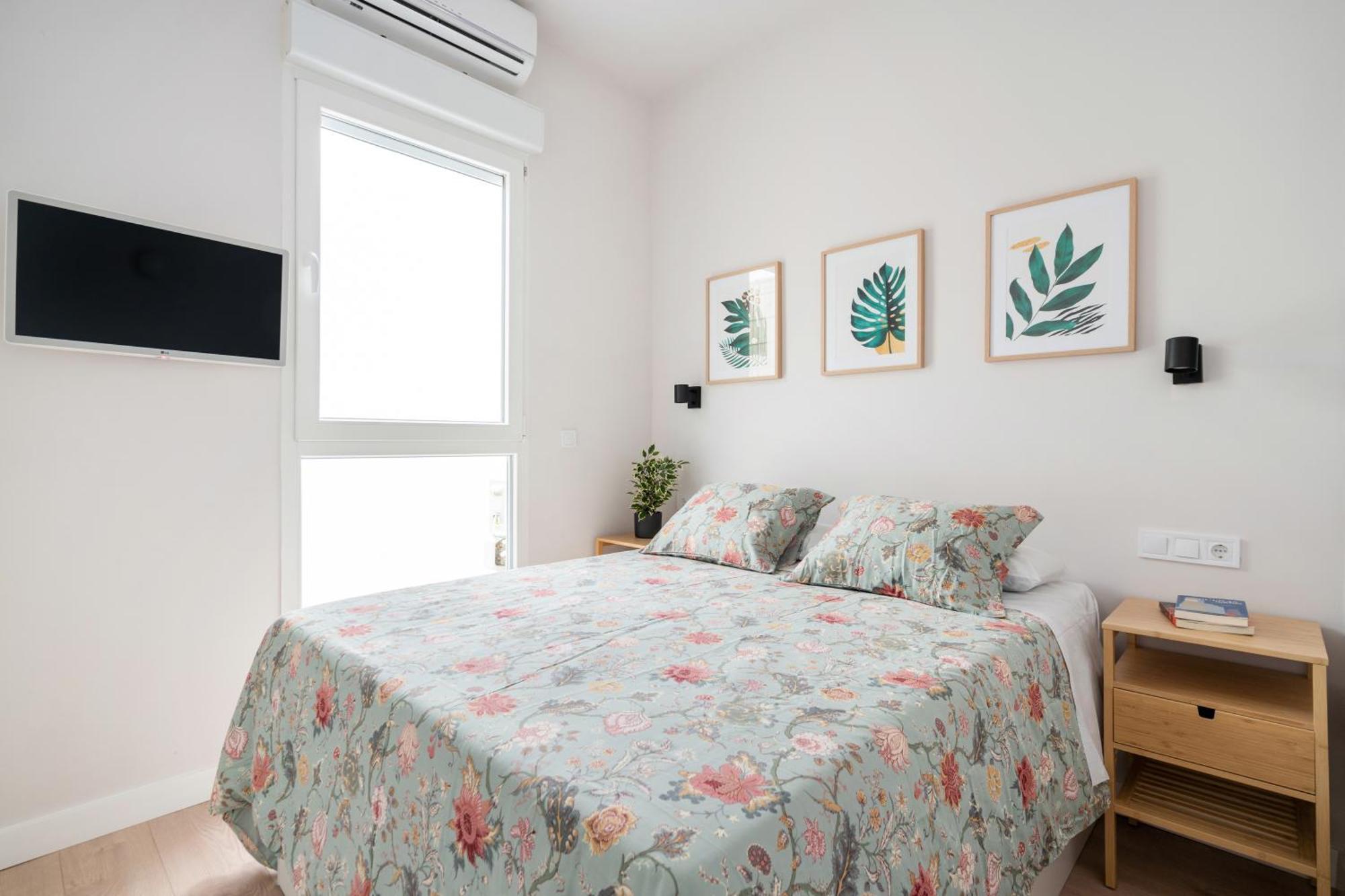 Room Canalejas Madrid Ngoại thất bức ảnh