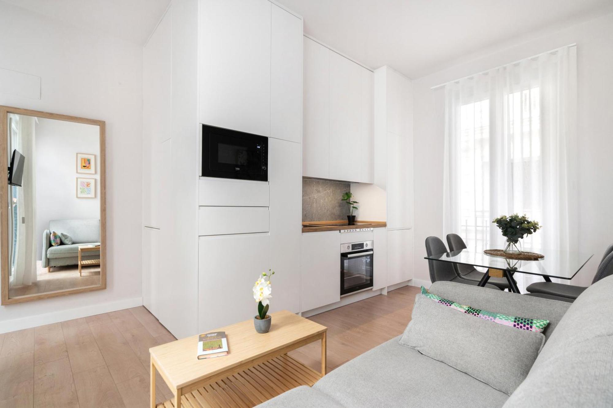 Room Canalejas Madrid Ngoại thất bức ảnh