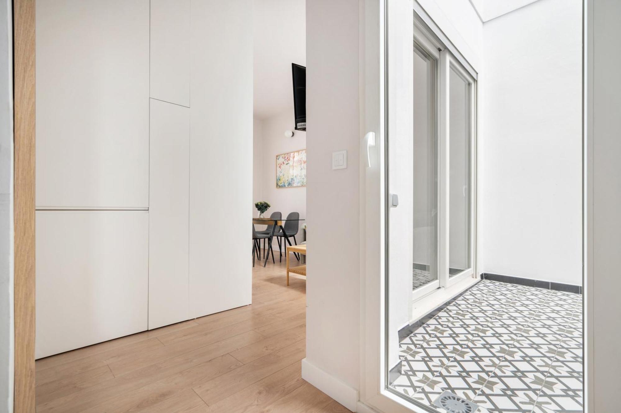 Room Canalejas Madrid Ngoại thất bức ảnh