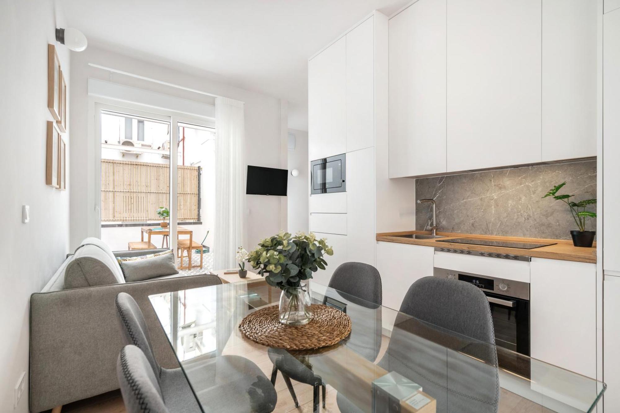 Room Canalejas Madrid Ngoại thất bức ảnh