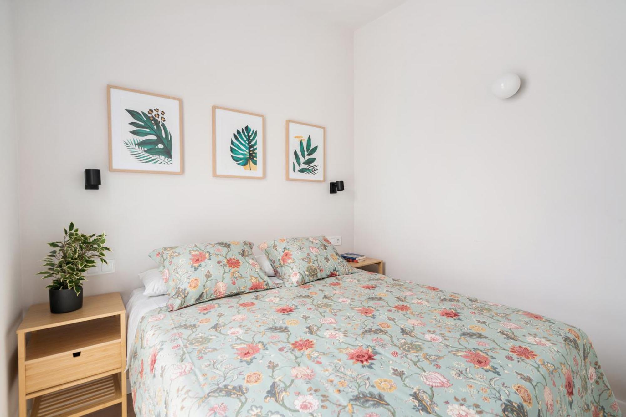 Room Canalejas Madrid Ngoại thất bức ảnh