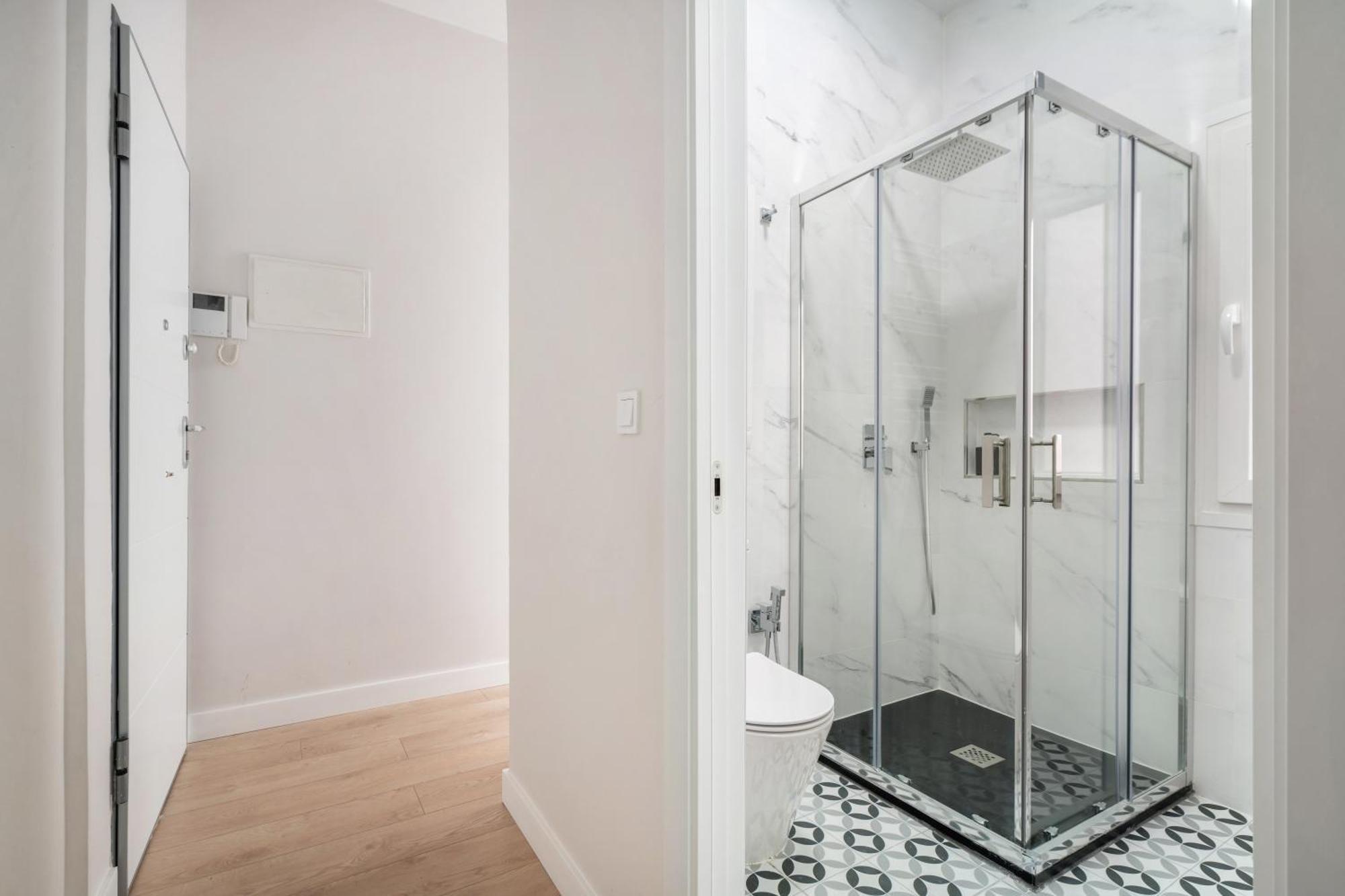 Room Canalejas Madrid Ngoại thất bức ảnh