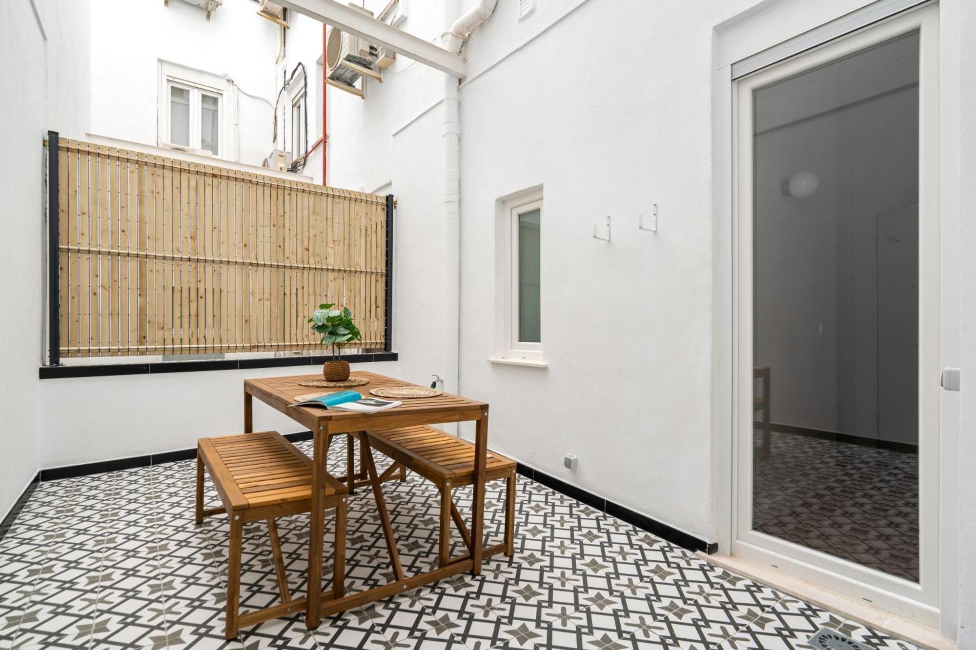 Room Canalejas Madrid Ngoại thất bức ảnh