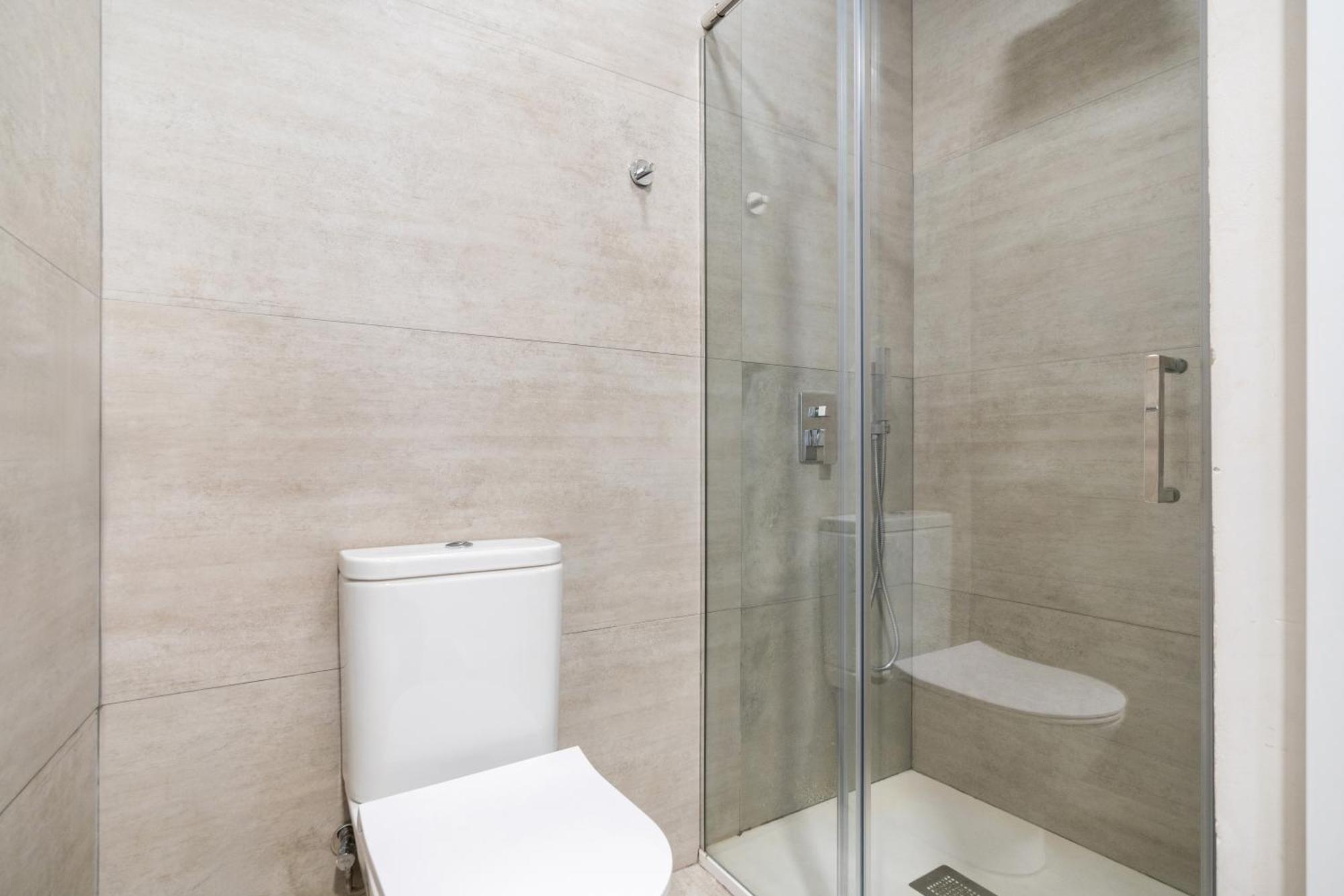 Room Canalejas Madrid Ngoại thất bức ảnh