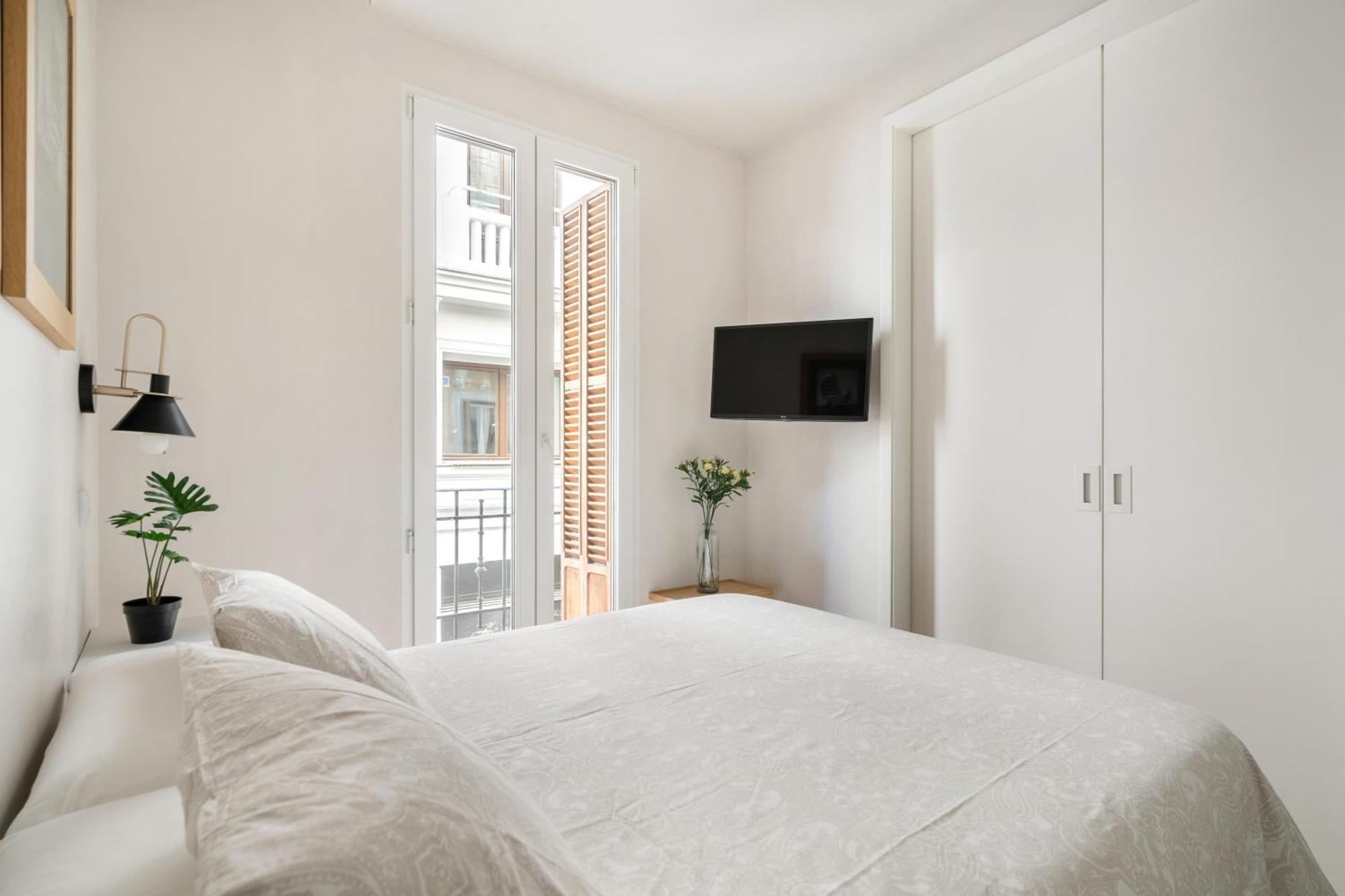 Room Canalejas Madrid Ngoại thất bức ảnh