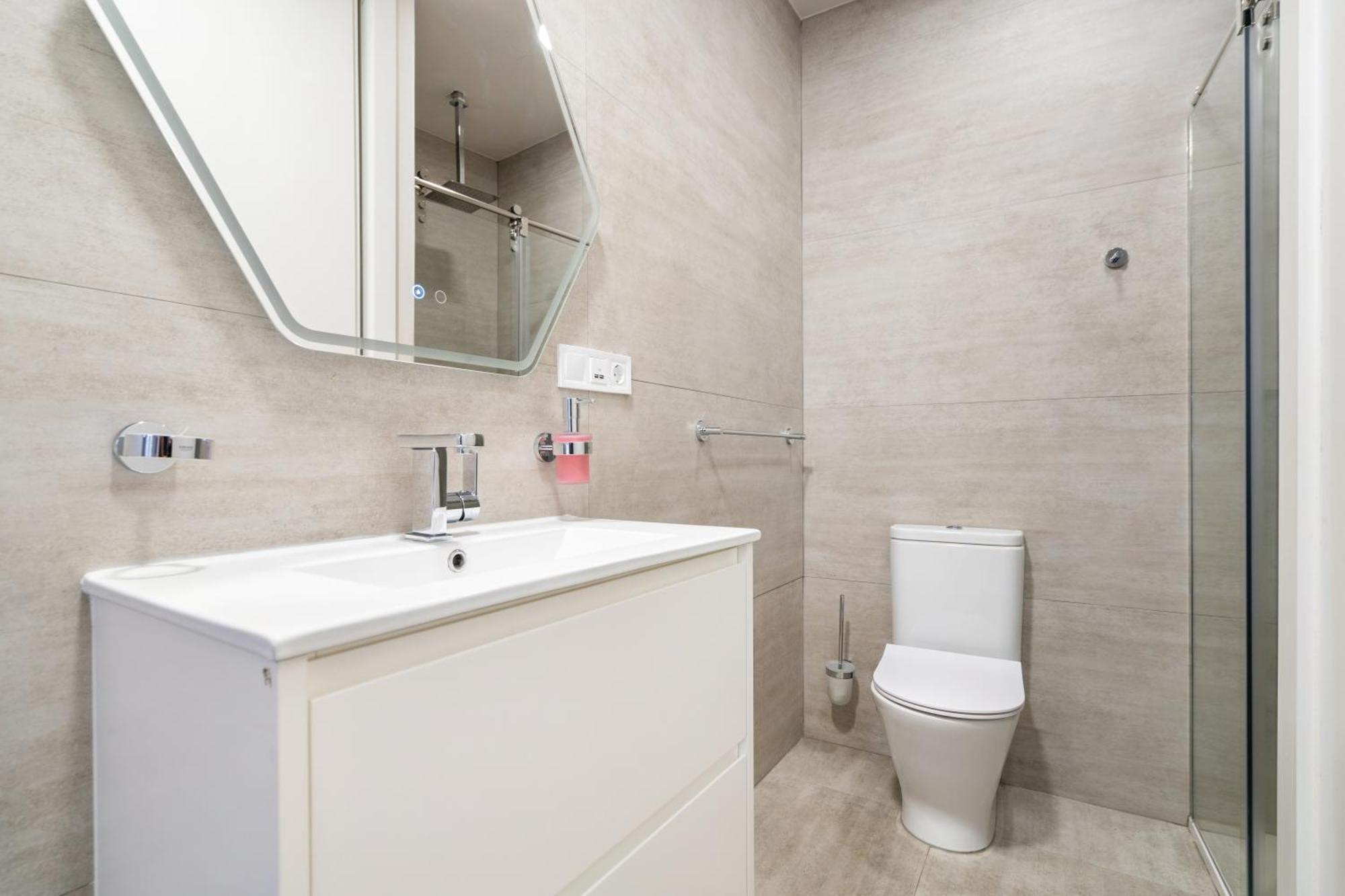 Room Canalejas Madrid Ngoại thất bức ảnh