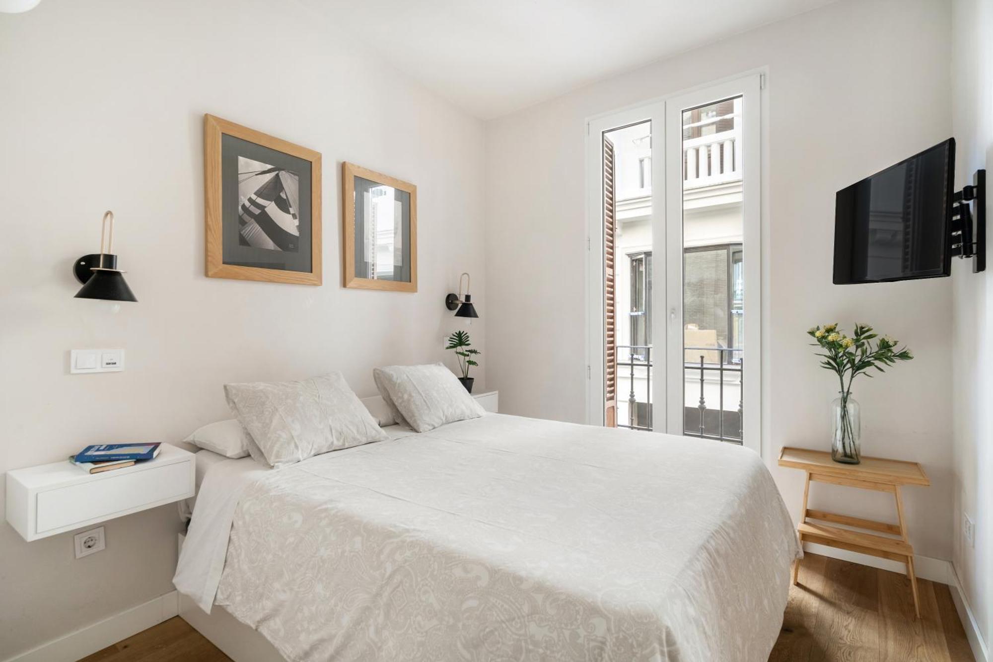 Room Canalejas Madrid Ngoại thất bức ảnh