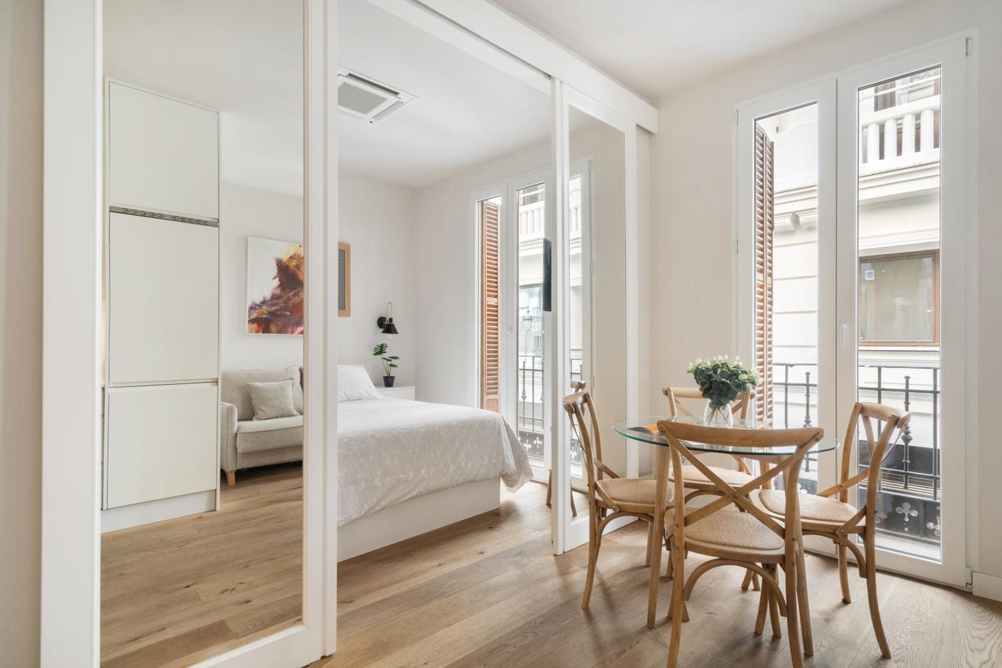 Room Canalejas Madrid Ngoại thất bức ảnh