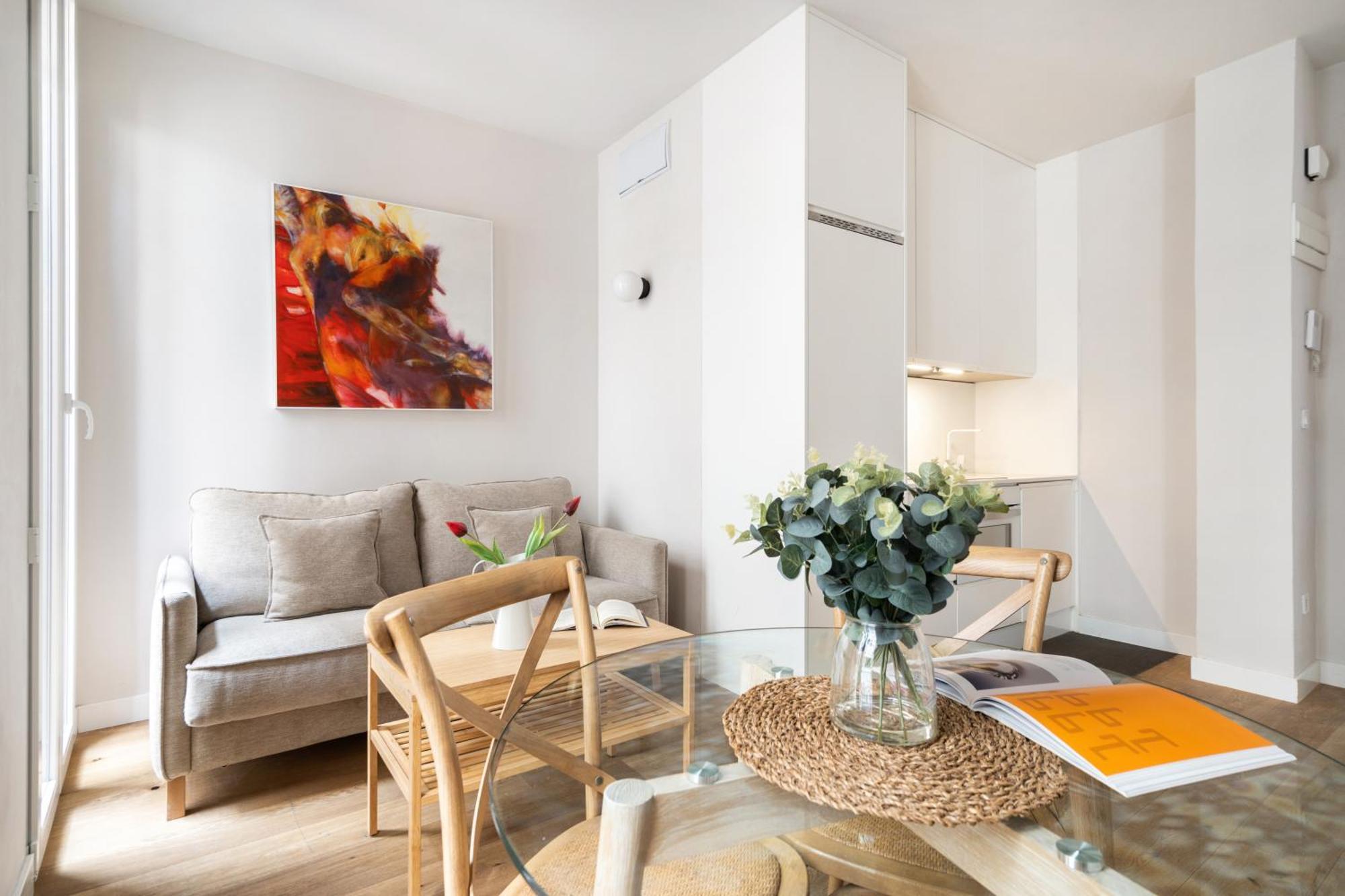 Room Canalejas Madrid Ngoại thất bức ảnh