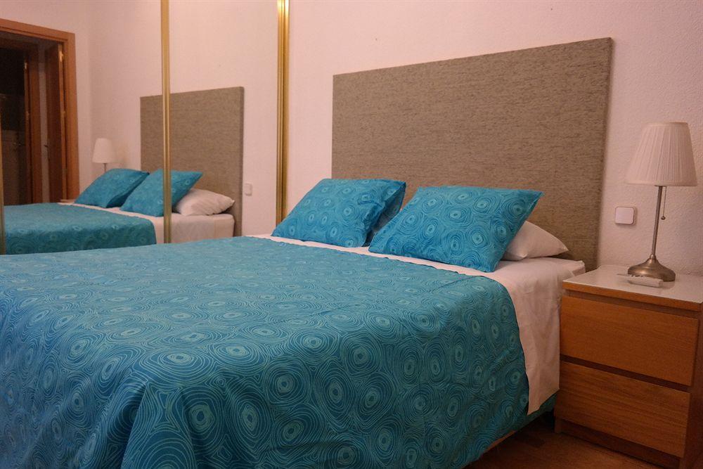 Room Canalejas Madrid Ngoại thất bức ảnh