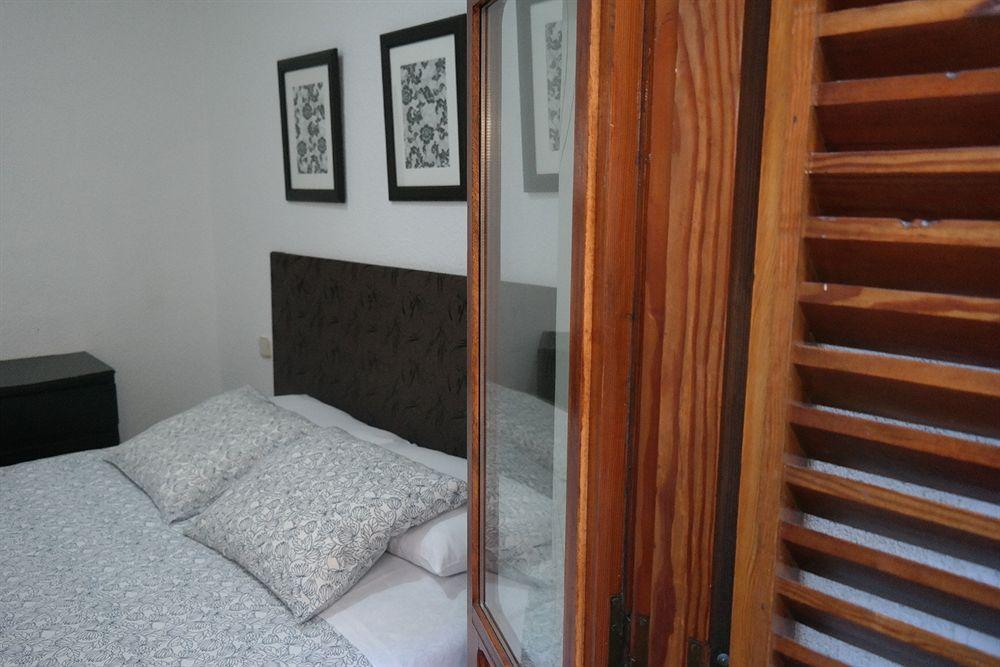 Room Canalejas Madrid Ngoại thất bức ảnh