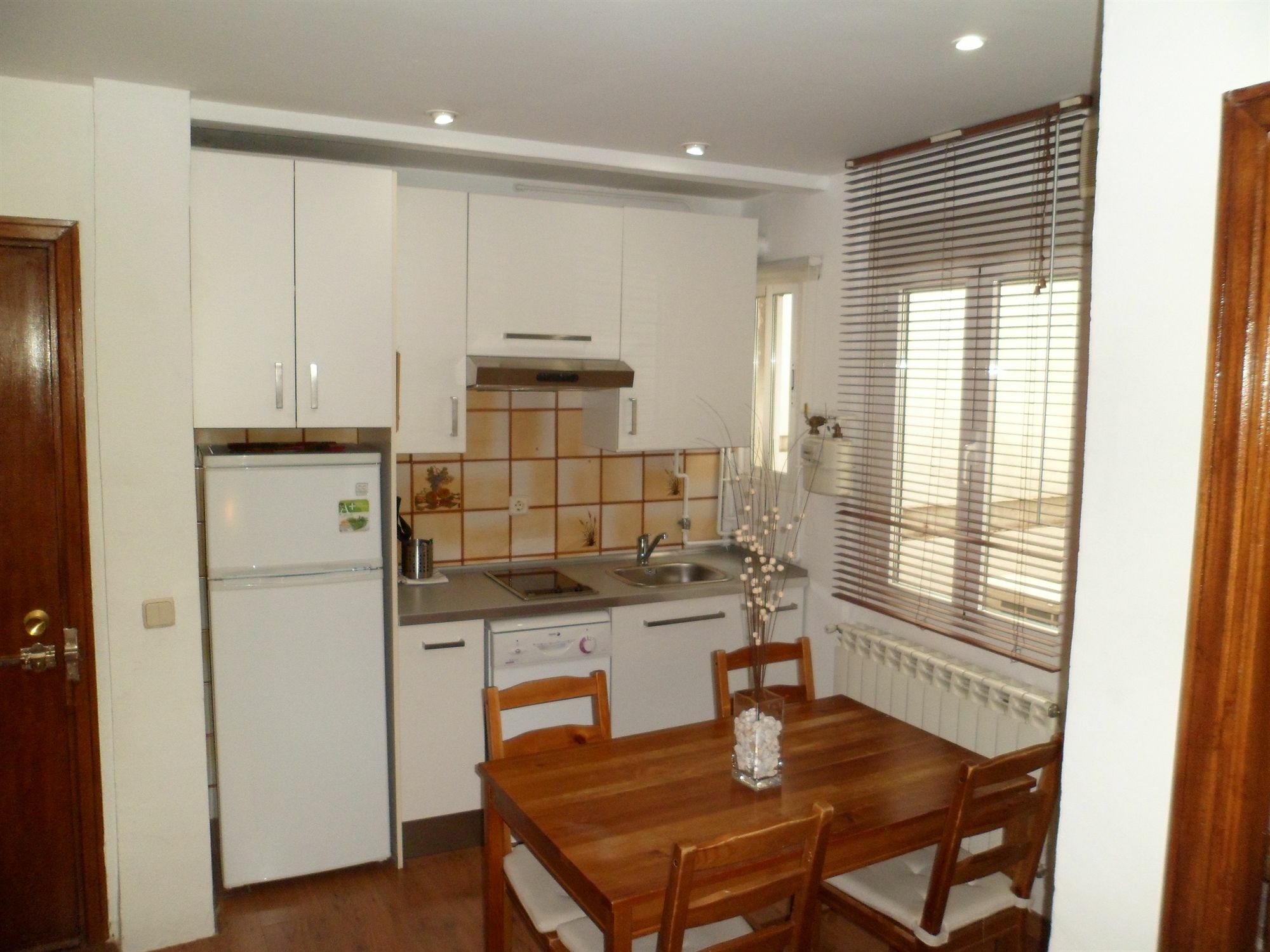 Room Canalejas Madrid Ngoại thất bức ảnh