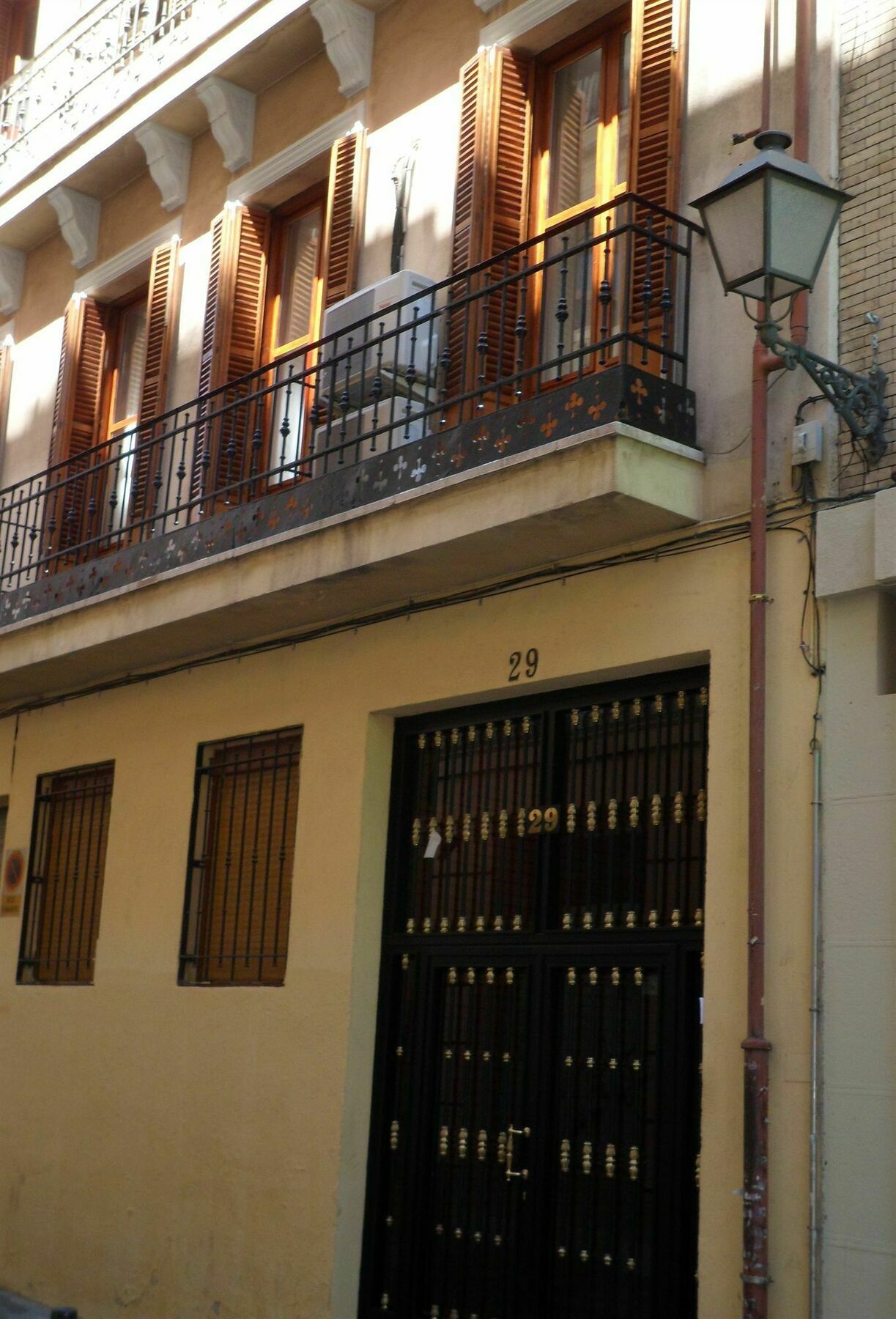 Room Canalejas Madrid Ngoại thất bức ảnh